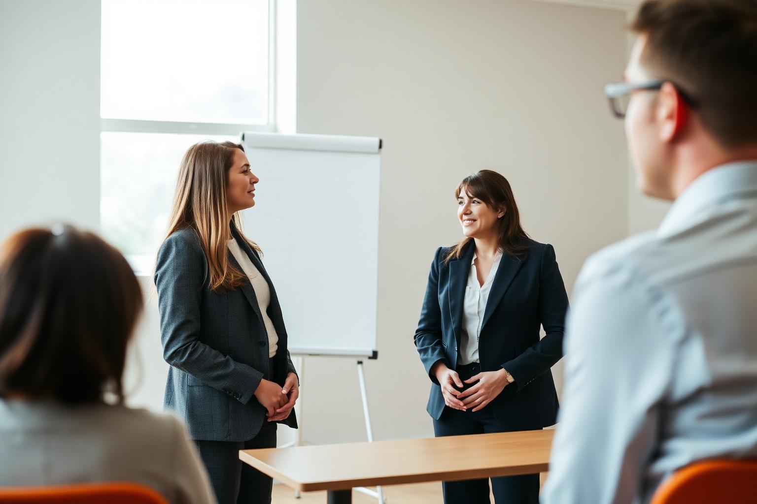 Kommunikationstraining
